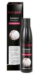 Sampon Stimulator Parusan Men 200ml Zdrovit foto