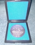 MEDALIE INDUSTRIE COST TARGOVISTE 1973 1993