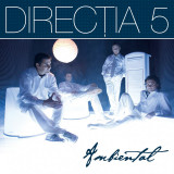 Directia 5 Ambiental digipack (cd)
