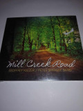 Geoffrey Keezer Peter Sprague Band Mill Creek Road Jazz Cd SBE 2011 US sigilat