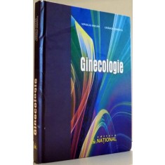 GINECOLOGIE de VIRGILIU ANCAR , CRANGU IONESCU , 2008