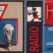 HST A397 Reclamă Triotron Radio HAKA interbelică
