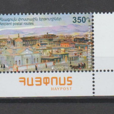 ARMENIA - EUROPA CEPT - 2020 - serie 1 timbru MNH**