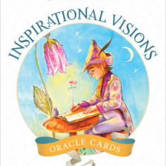 Inspirational Visions Oracle Cards