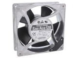 Ventilator AC Axial 120mm 141m3/h 40dBA cu Bilă