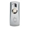 Buton iesire control acces metalic PNO16-Z32