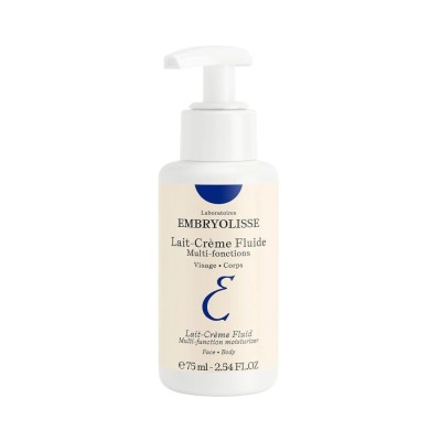 Crema multifunctionala corp si fata Embryolisse lait-creme fluide, 75 ml foto
