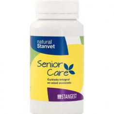 Senior Care Stanvet 30 comprimate