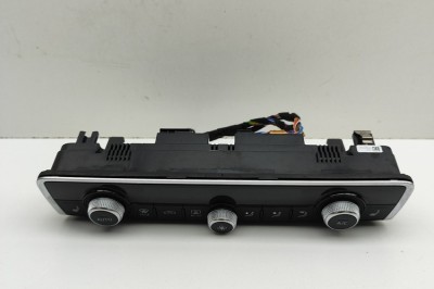 Modul de climatizare AUDI A3 Limousine 8VS, 8VM 2018 OEM: 8V0820043Q 30810664 foto