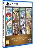 Kemco Rpg Selection Vol.3 PS5