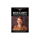 Mein Kampf: The Official 1939 Edition