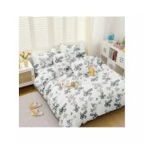 Cumpara ieftin Lenjerie de pat Bumbac Satinat - SIPRA50-672