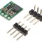 Convertor Step-Down 5V 0,6A