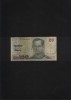 Thailanda 20 bath 2003 seria5115084