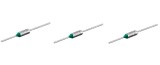 Set 3 sigurante termice 128 C 10A 250V 4.2x11.6mm 8333-3