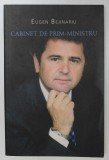 CABINET DE PRIM - MINISTRU de EUGEN BEJINARIU , 2008