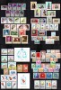Romania 1967 AN COMPLET! LP 642 - LP 666, 102 timbre + 2 colite, MNH, Nestampilat