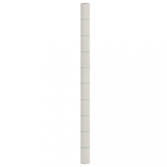 Membrană antiburuieni, alb, 2x150 m, PP