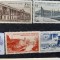 1947-Franta- YT=780-783 c.set MNH