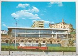 bnk cp Constanta - Mozaicul - uzata - marca fixa