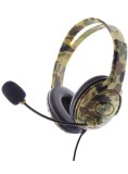 Nyko Standard Issue Headset - Playstation 5 NSW|PC|PS4|PS5|XBOX ONE|XBOX SERIES S|XBOX SERIES X