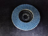 Disc lamelar 125 mm granulație 40
