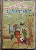Aventurile de pe apa si de pe uscat ale Baronului Munchhausen