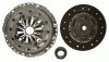 Set ambreiaj AUDI A6 (4B2, C5) (1997 - 2005) SACHS 3000 951 226