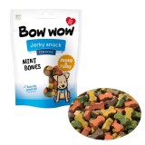 Oscioare de pui bow &amp; wow 80 g