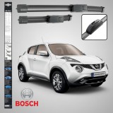 Cumpara ieftin Ștergătoare Nissan Juke (F15) 2010-2019 | 3 397 007 589 &ndash; BOSCH