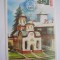 C12 - maxima Romania - tematica arhitectura 8 - prima zi a emisiunii sau expozitii