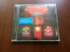 Creedence clearwater revival best of cd disc compilatie selectii hituri muzica pop rock universal NM, Universal Music
