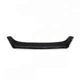 Deflector Capota Ford Kuga 2017-2020 (Plastic ABS, Negru Lucios)
