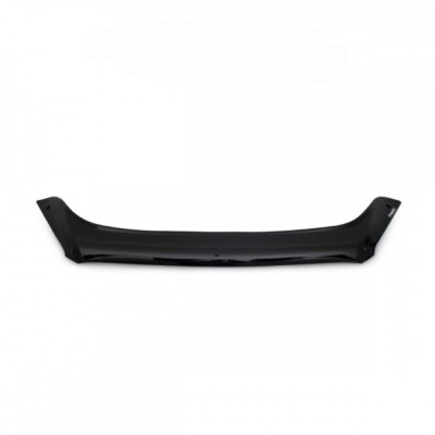 Deflector Capota Ford Kuga 2017-2020 (Plastic ABS, Negru Lucios) foto