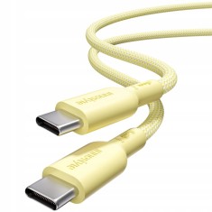 Innostyle Usb-C Cablu De &Icirc;ncărcare Rapidă Pentru Iphone Samsung Kevlar 240W 2M