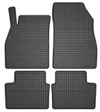 Covorase Auto Cauciuc Opel Insignia 2008-Prezent Negre Set Premium Dedicat