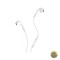 Handsfree Lightning BWOO BO-HF10 Alb