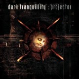 Dark Tranquillity Projector (Red Brick 2024 LP remasterreissue (vinyl)