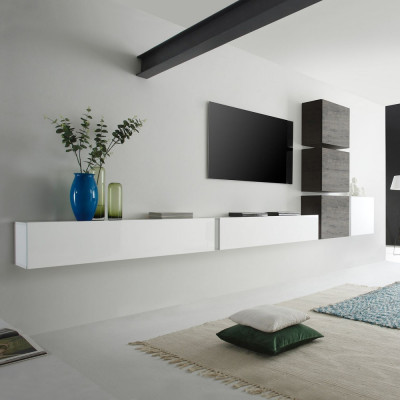 Mobilier living Infinity foto