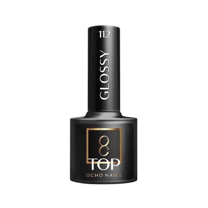 OCHO 112 Top Hybrid Glossy 5gr