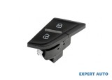 Buton blocare deblocare usi inchidere centralizata Audi Q5 I (2008-2012) #1