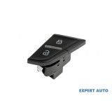 Buton blocare deblocare usi inchidere centralizata Audi Q5 I (2008-2012) #1