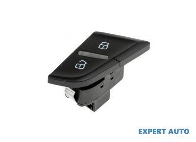 Comutator inchidere centralizata Audi Q5 I (2008-2012) #1 foto