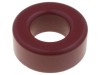 MICROMETALS Inel Ferita Toroidal T106-2 13.5nH Miez Pulbere Fier Diam exterior 26.9mm interior 14.5mm