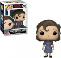 Figurine Stranger Things Eleven At Dance foto