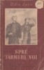 Spre Tarmuri Noi - Vilis Latis - Roman