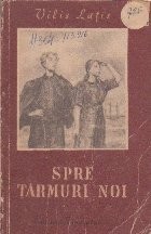 Spre Tarmuri Noi foto