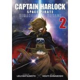 Captain Harlock