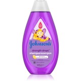 Johnson's&reg; Strenght Drops sampon fortifiant pentru copii 500 ml