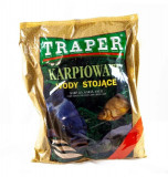 Nada CARP FAMILY Traper FISH 2,5kg, ape statatoare, pentru crap, lin, caras, amur